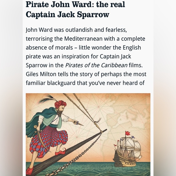 - $3 Pirate’s charm bracelet new $3 if bundled - Picture 7 of 16